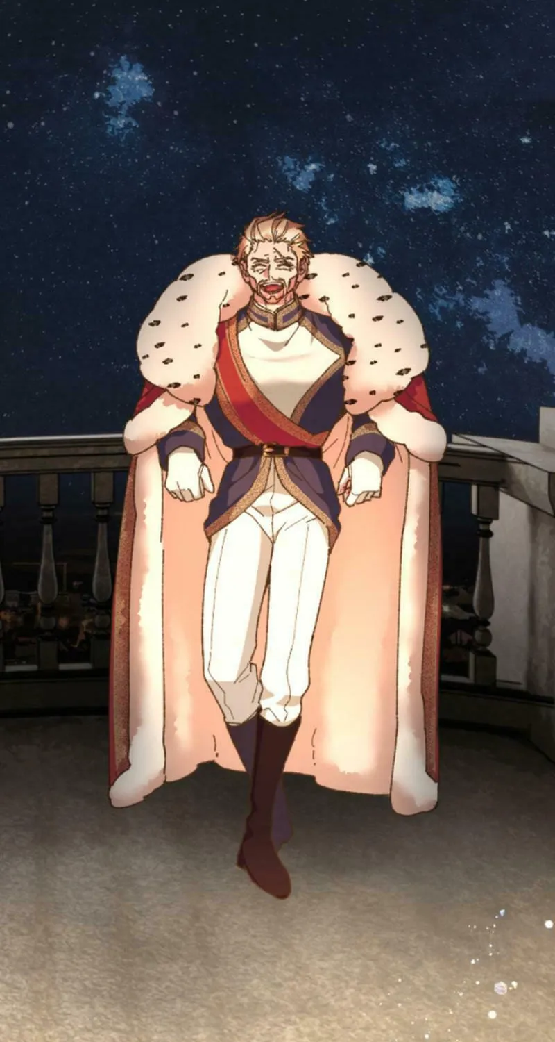 The Sleeping Duke