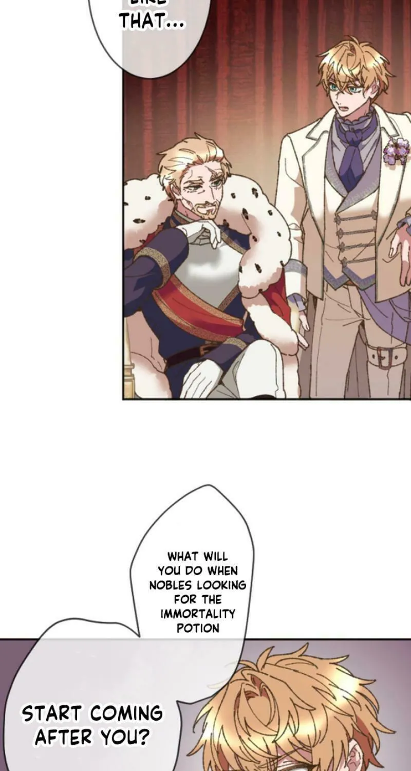 The Sleeping Duke