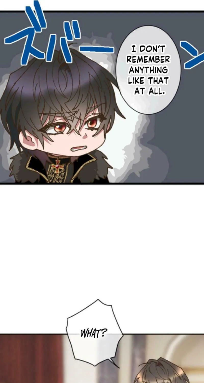The Sleeping Duke