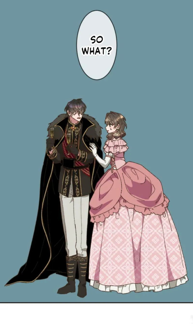 The Sleeping Duke