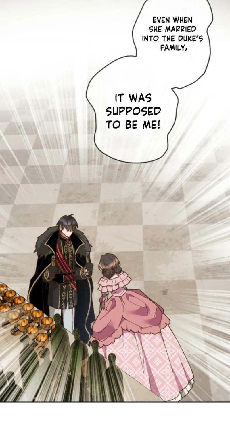 The Sleeping Duke