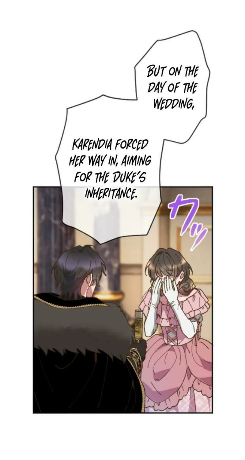 The Sleeping Duke
