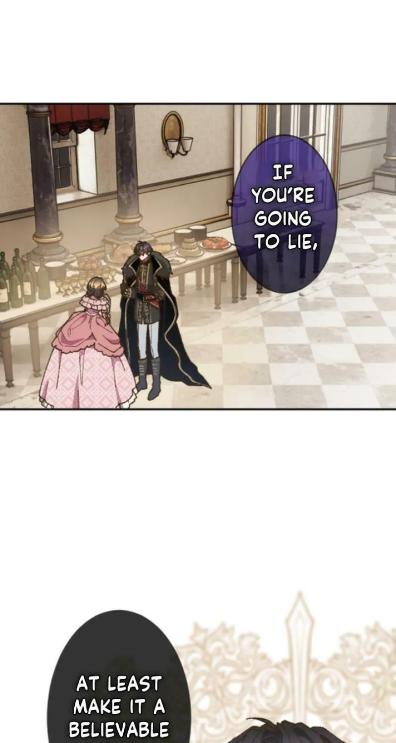 The Sleeping Duke