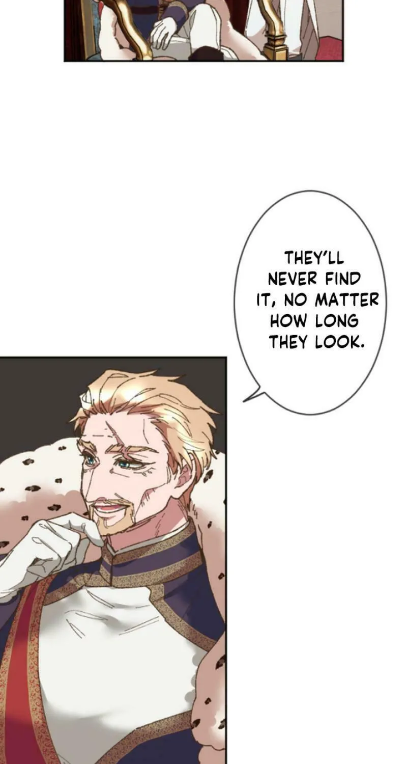 The Sleeping Duke