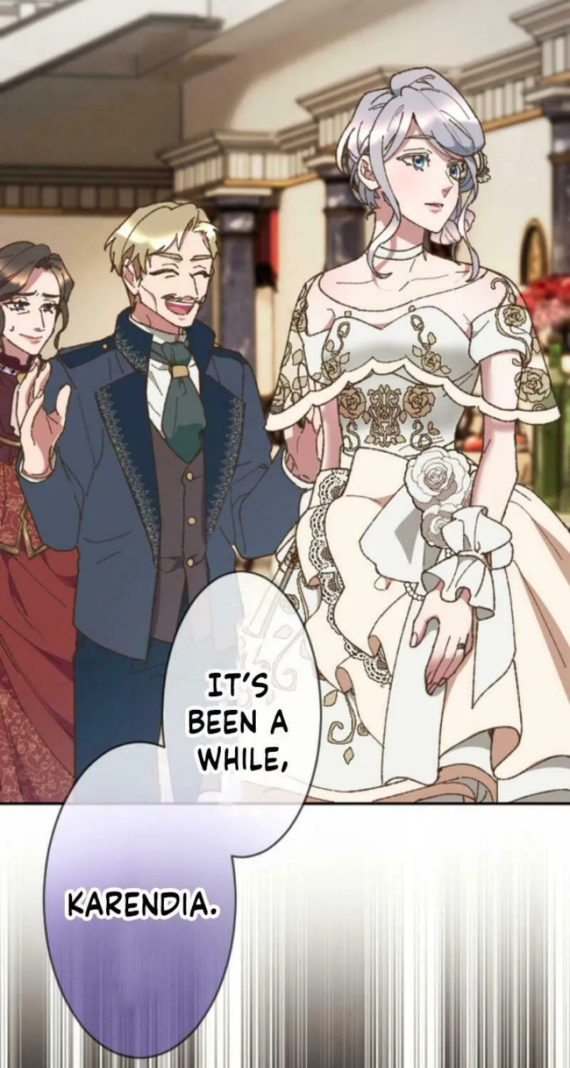 The Sleeping Duke