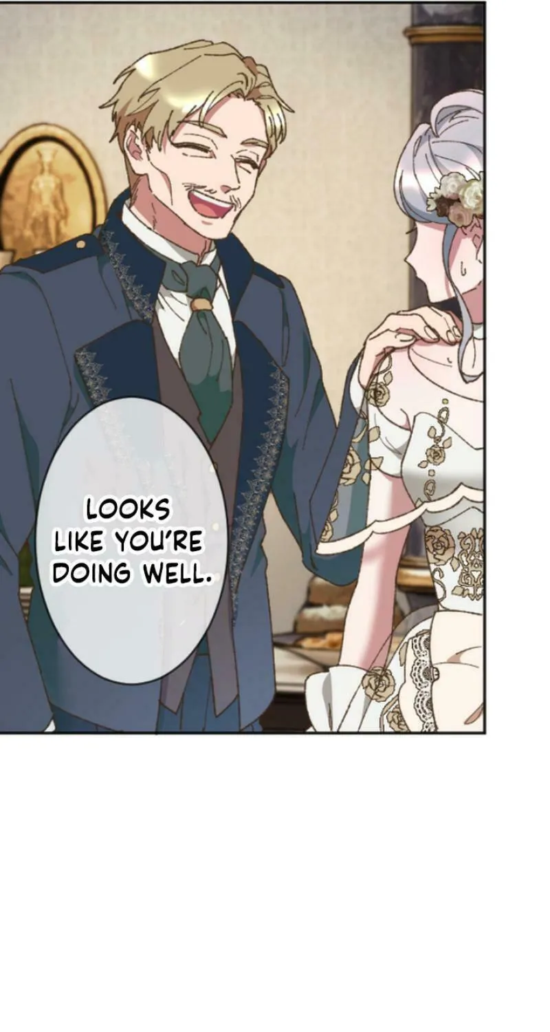 The Sleeping Duke