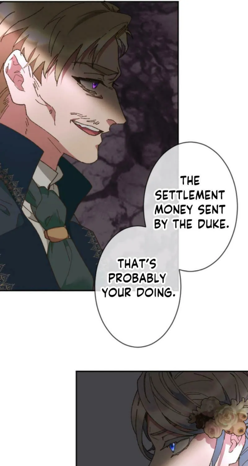 The Sleeping Duke