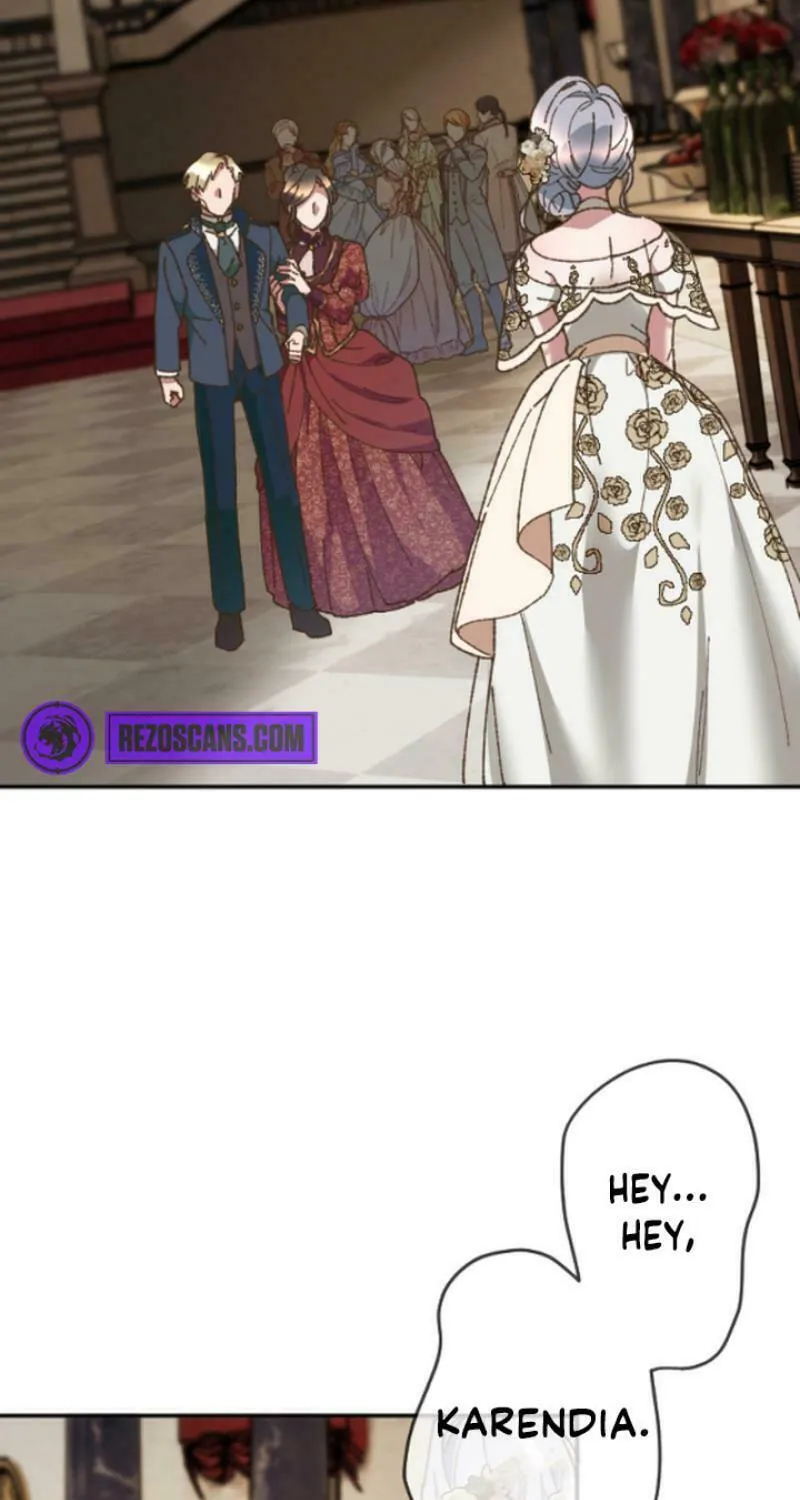 The Sleeping Duke