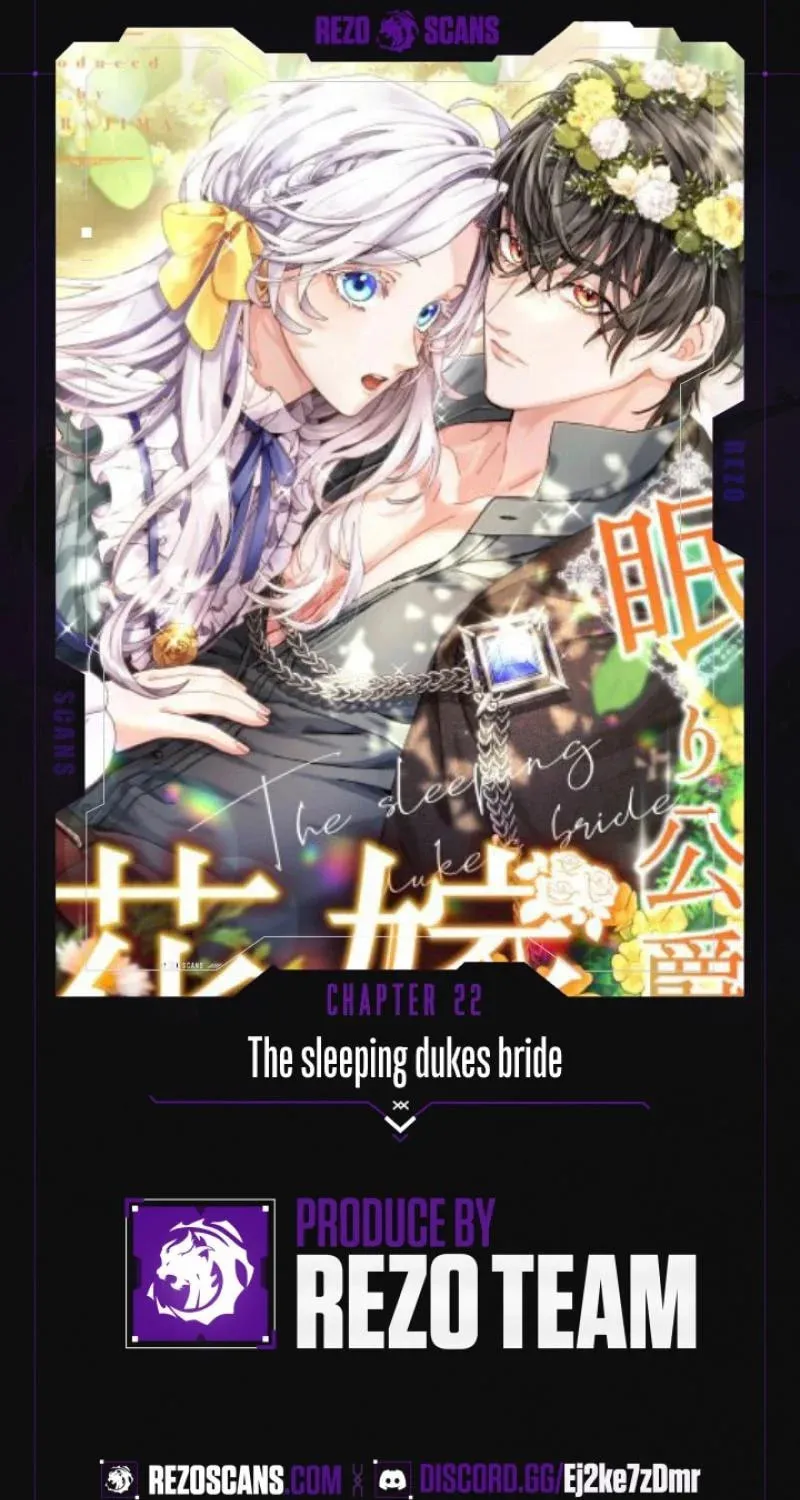 The Sleeping Duke