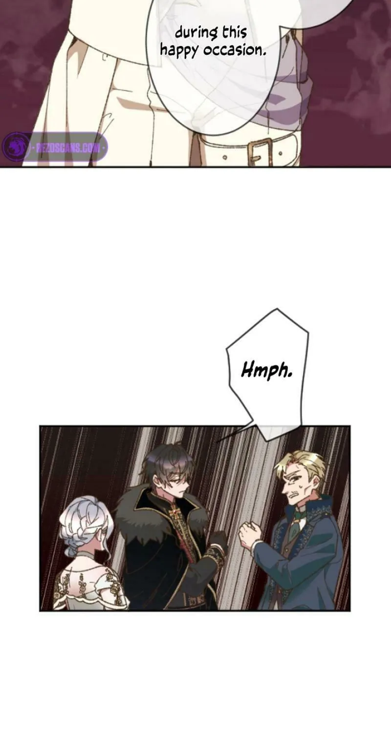 The Sleeping Duke