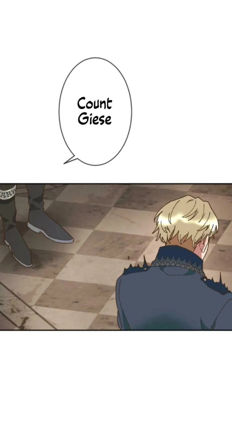 The Sleeping Duke