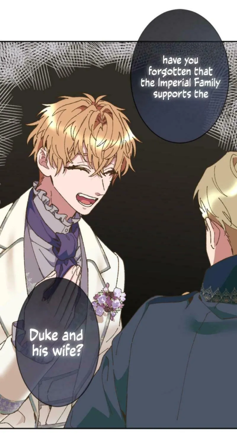 The Sleeping Duke