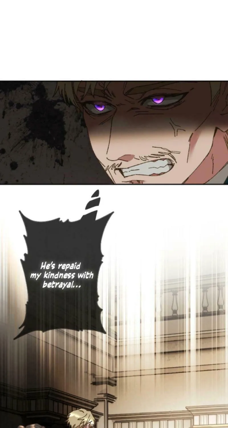 The Sleeping Duke