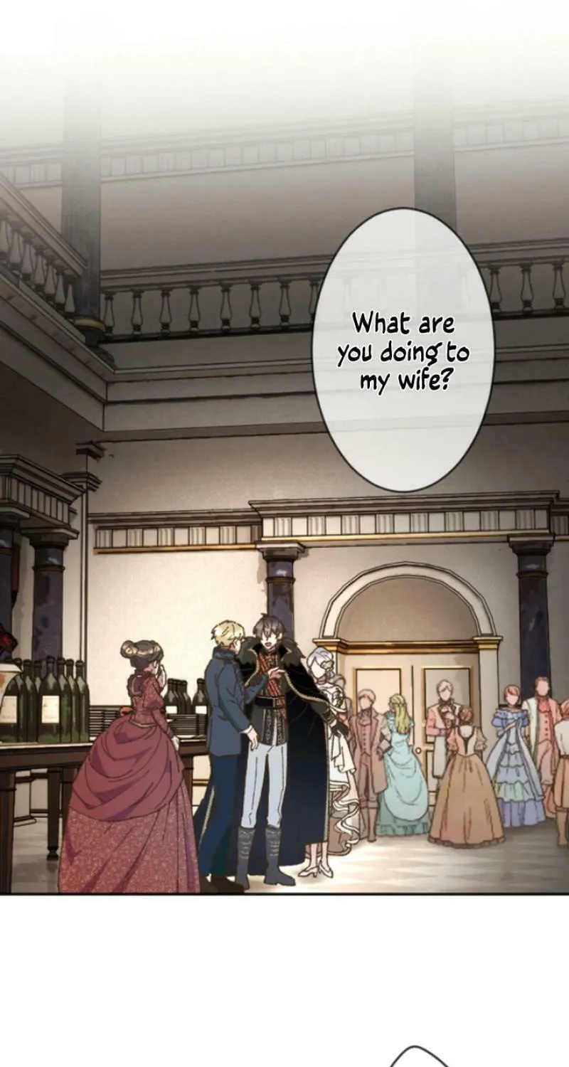 The Sleeping Duke