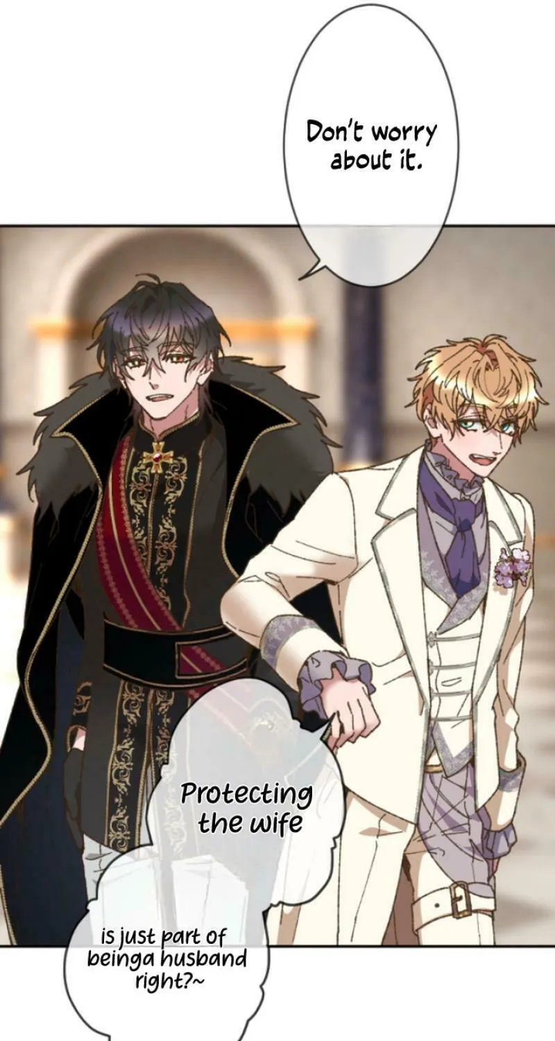 The Sleeping Duke
