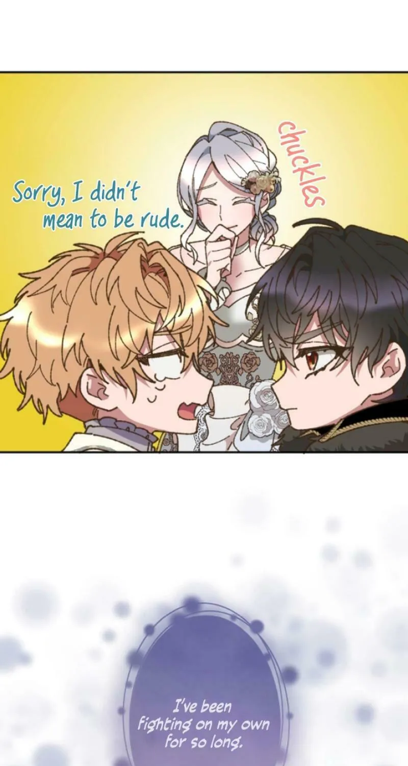 The Sleeping Duke