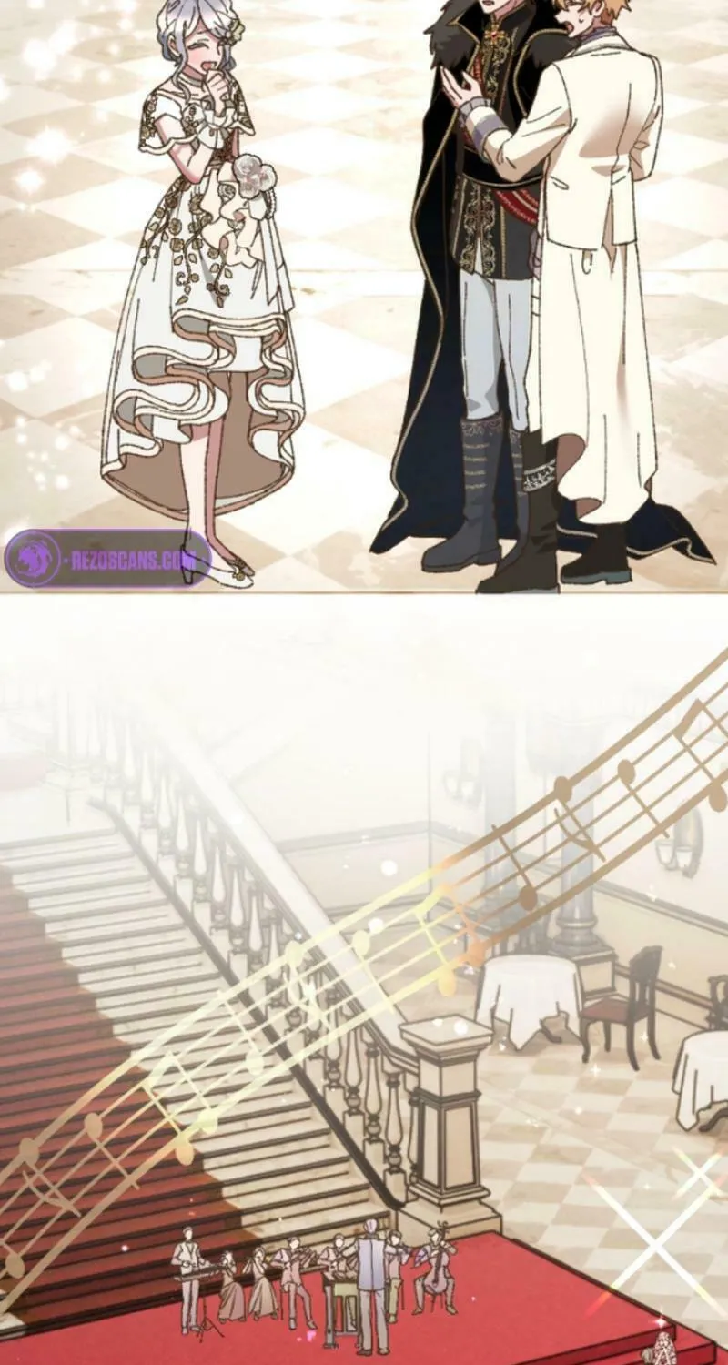 The Sleeping Duke