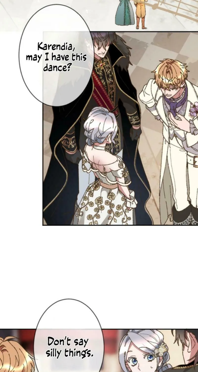 The Sleeping Duke