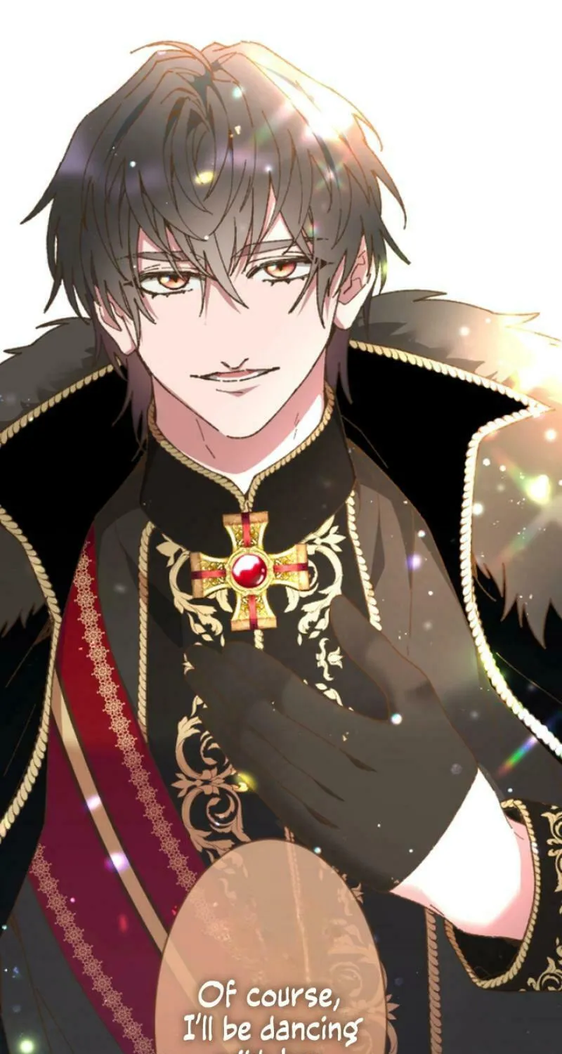 The Sleeping Duke