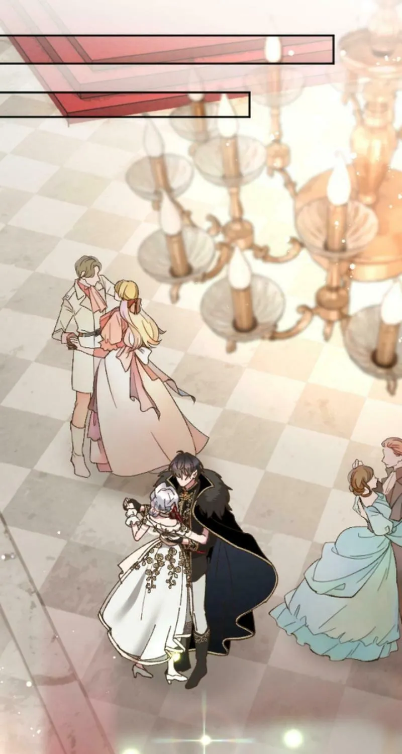 The Sleeping Duke