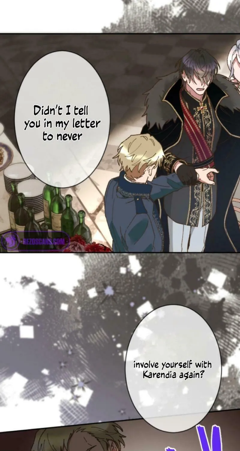 The Sleeping Duke