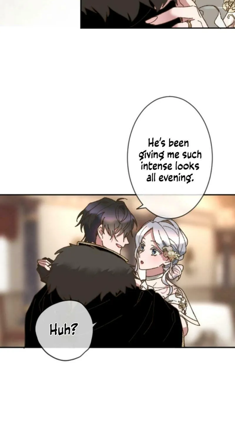 The Sleeping Duke