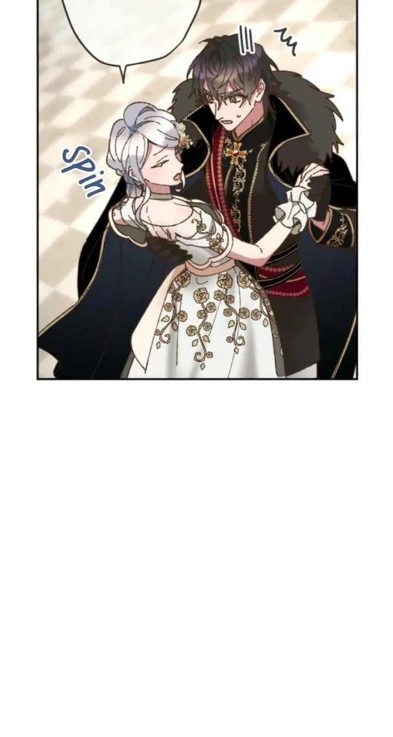 The Sleeping Duke