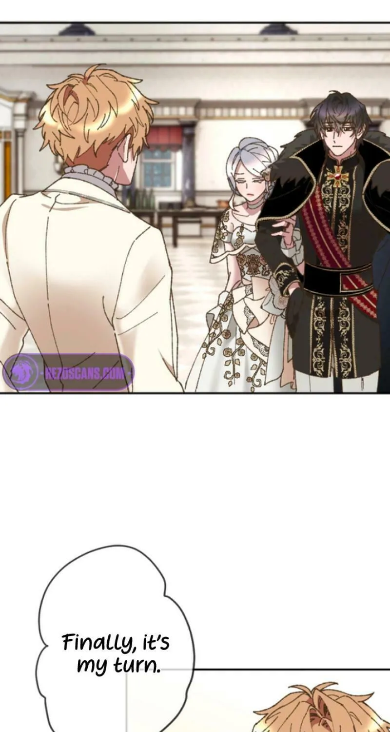 The Sleeping Duke