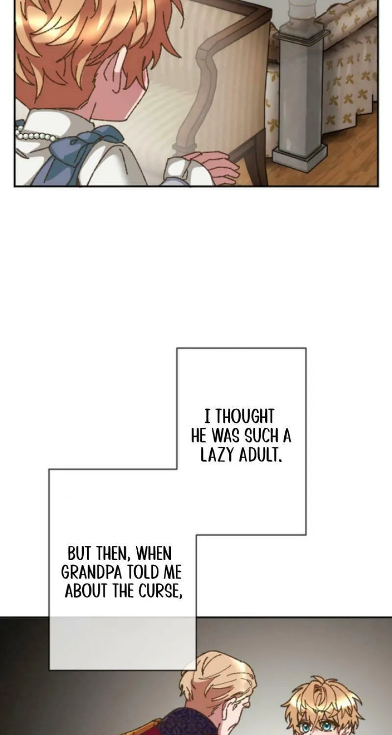 The Sleeping Duke
