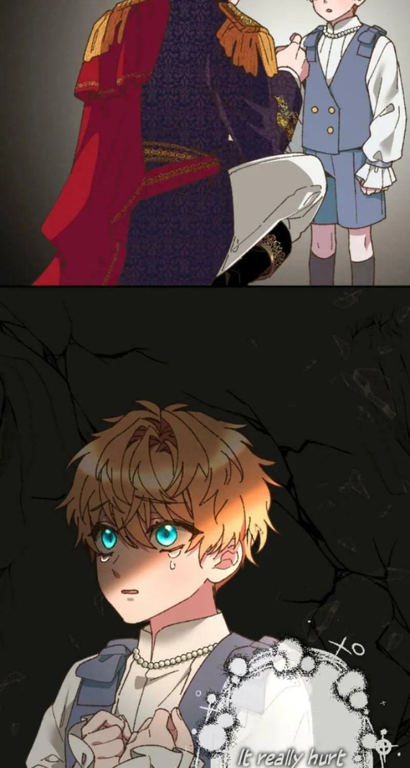 The Sleeping Duke