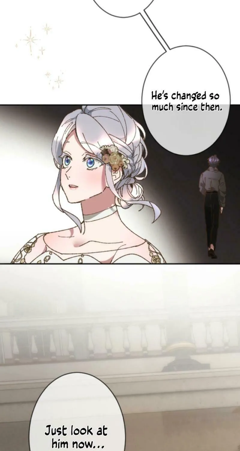 The Sleeping Duke