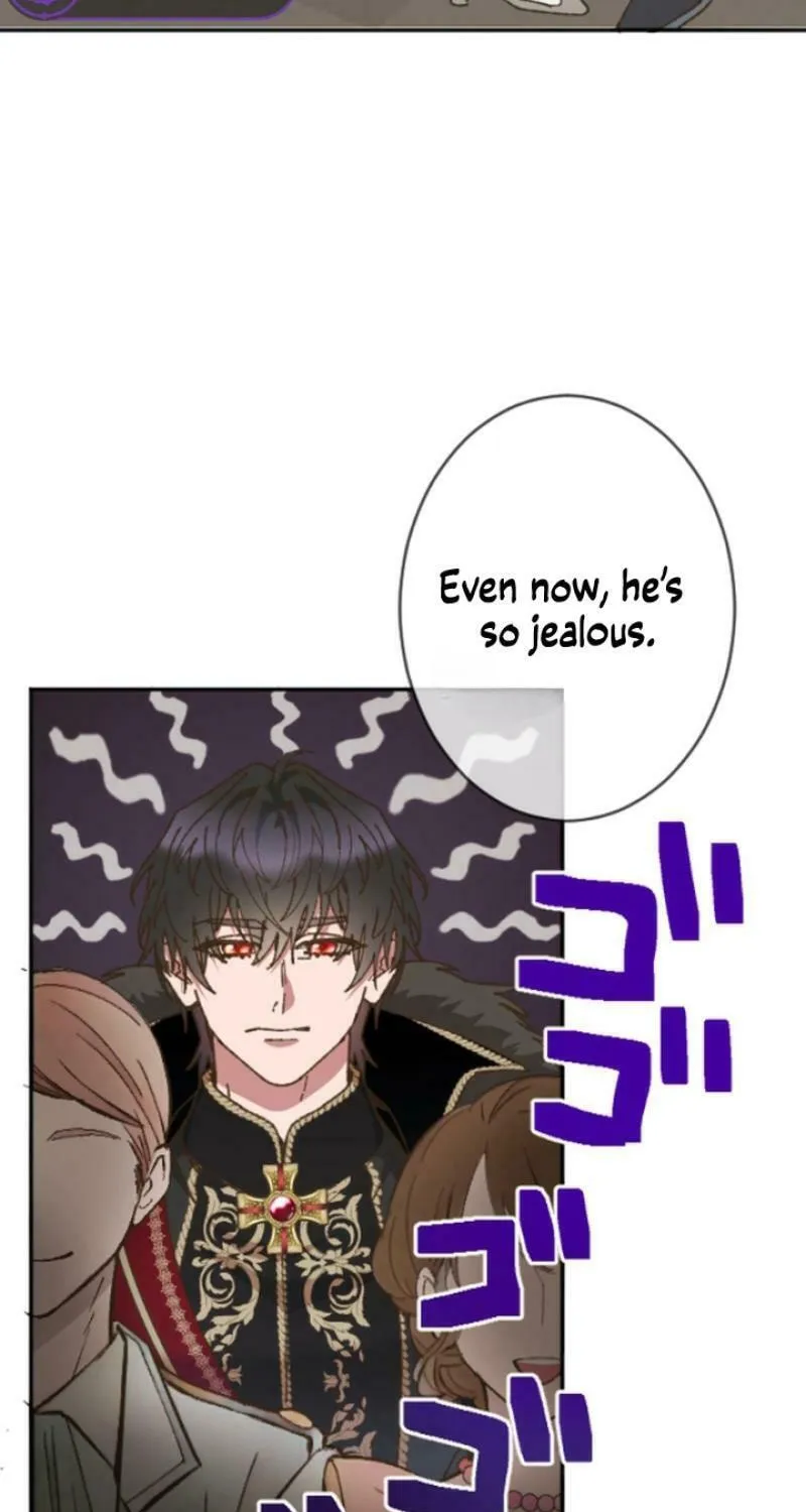 The Sleeping Duke