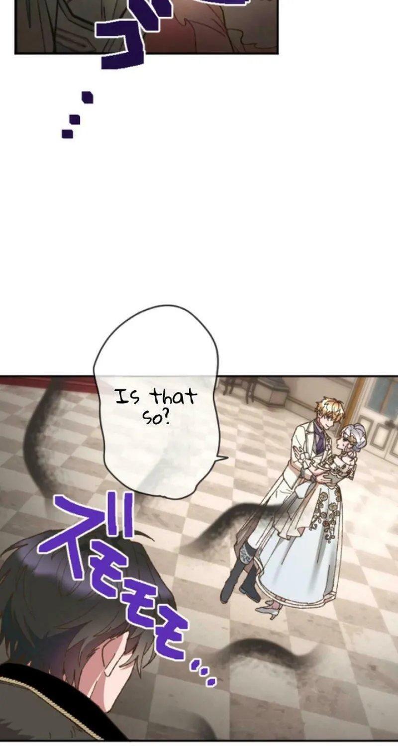 The Sleeping Duke