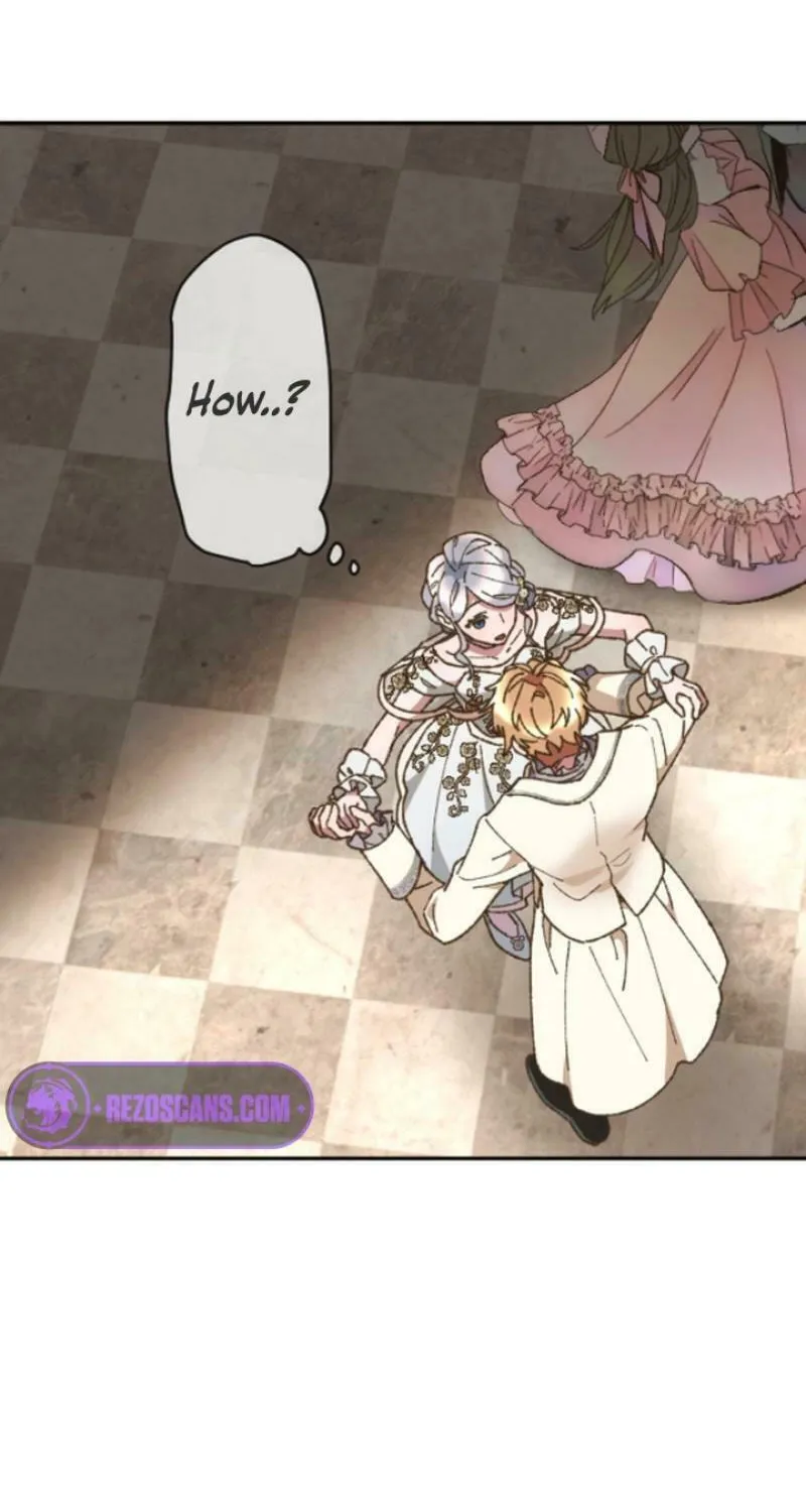 The Sleeping Duke