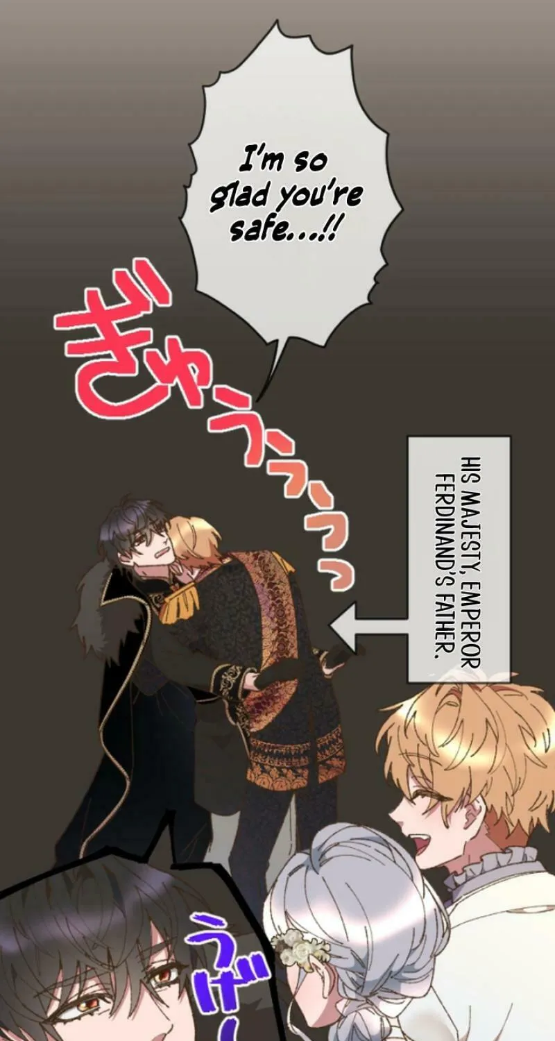 The Sleeping Duke