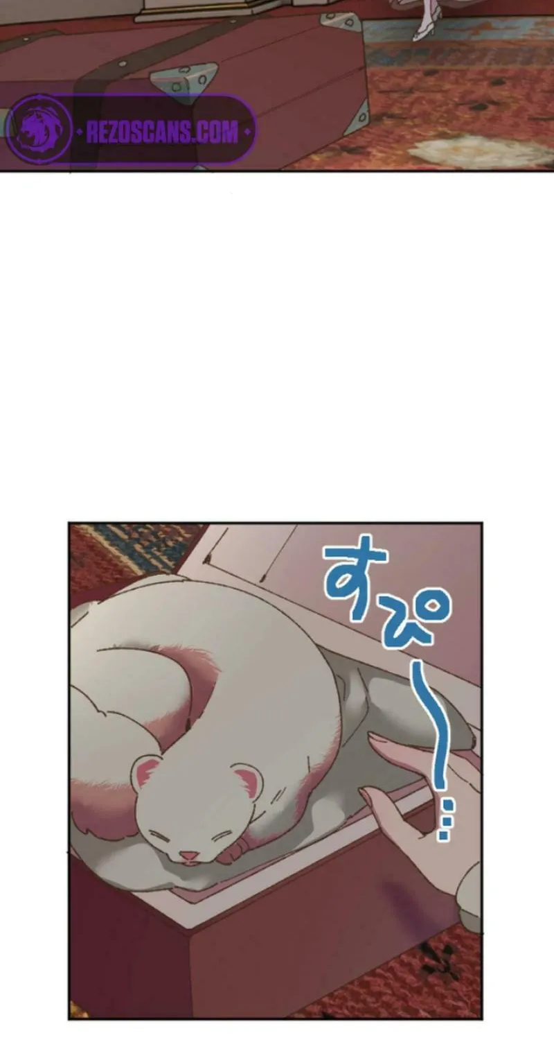 The Sleeping Duke