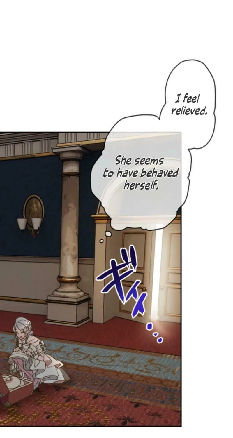 The Sleeping Duke