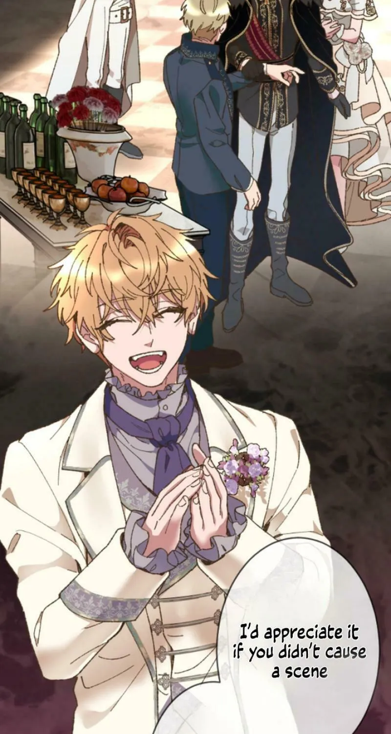 The Sleeping Duke