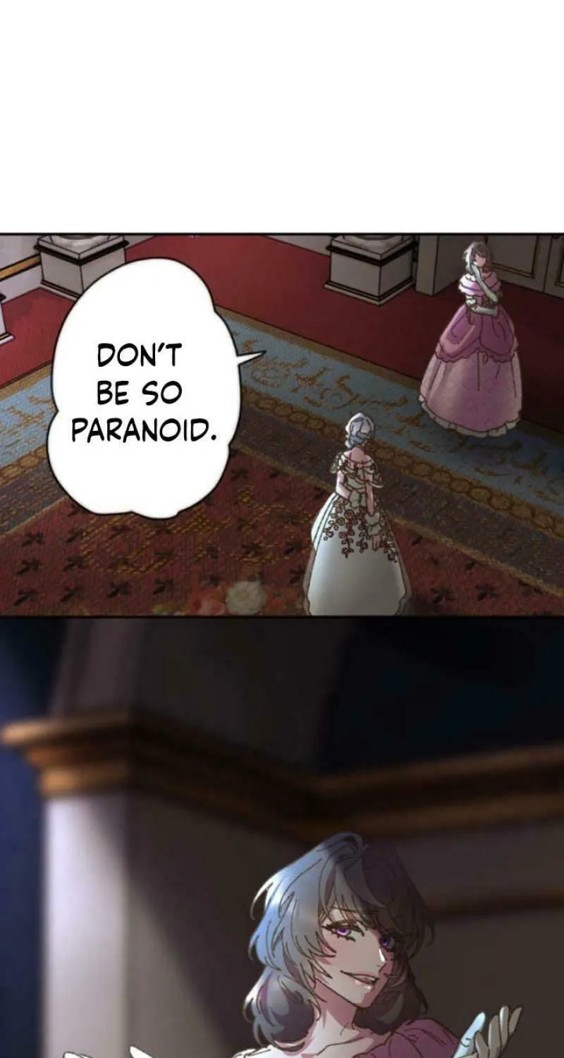 The Sleeping Duke