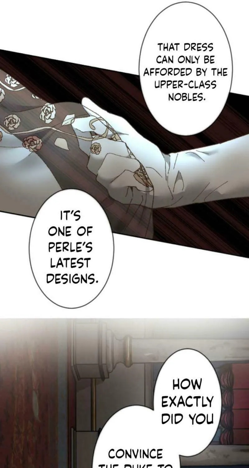 The Sleeping Duke