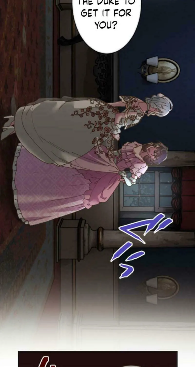 The Sleeping Duke
