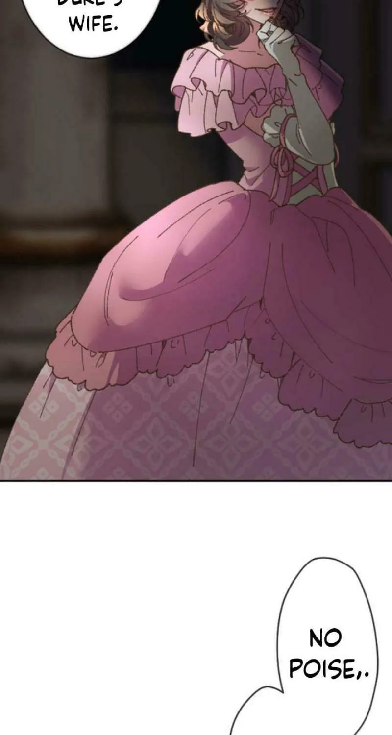 The Sleeping Duke