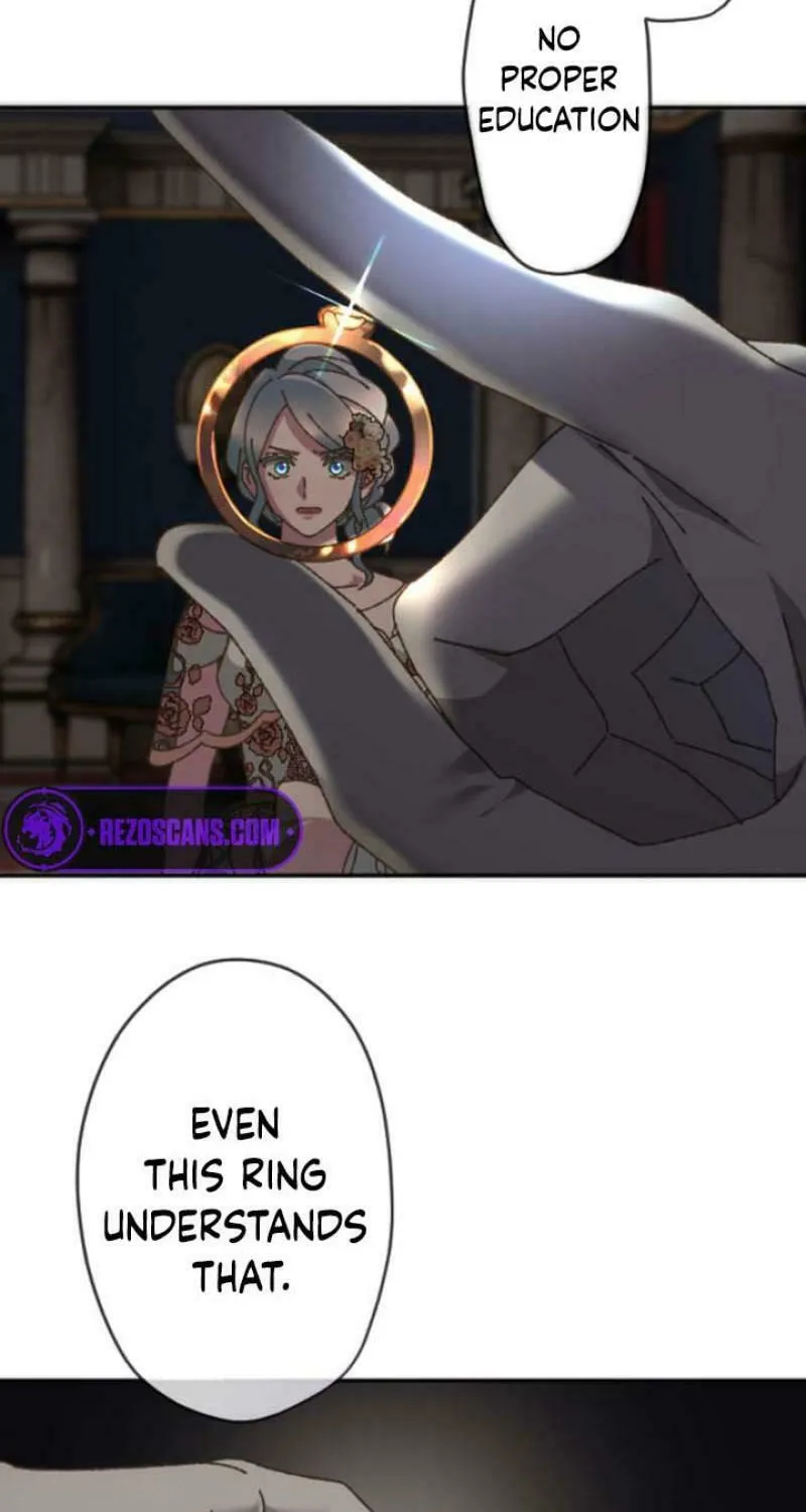The Sleeping Duke