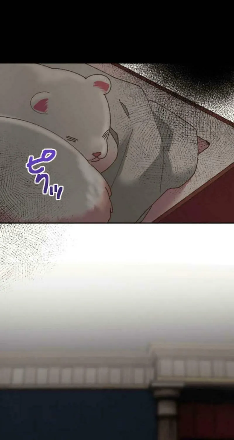 The Sleeping Duke