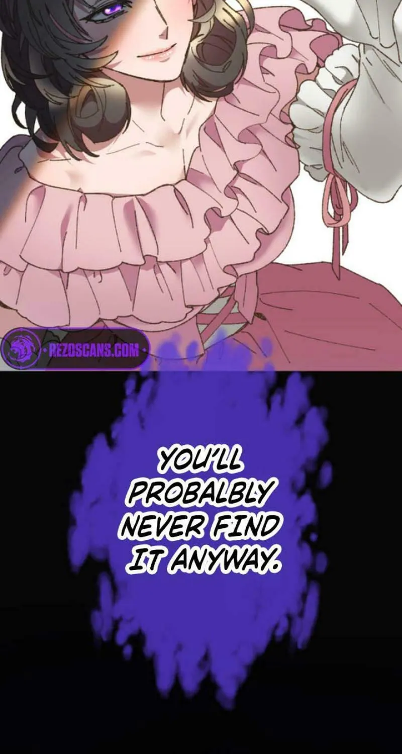 The Sleeping Duke