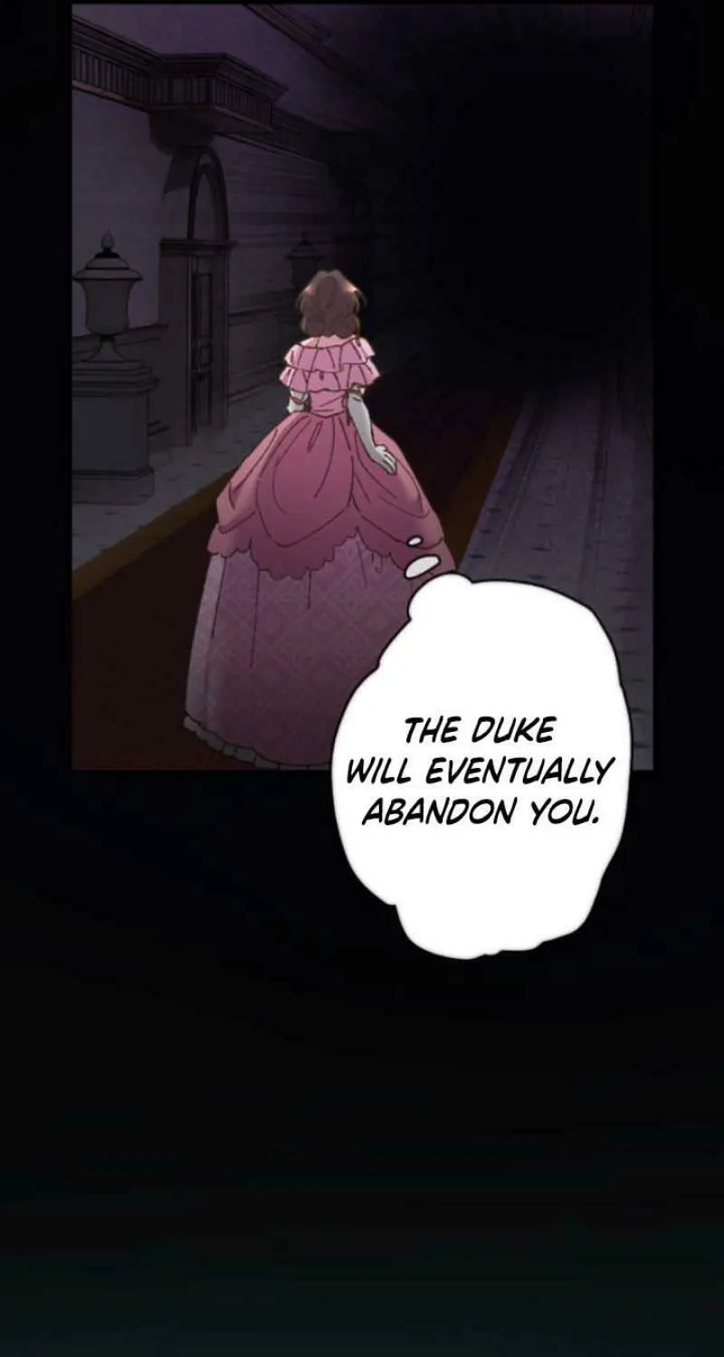 The Sleeping Duke