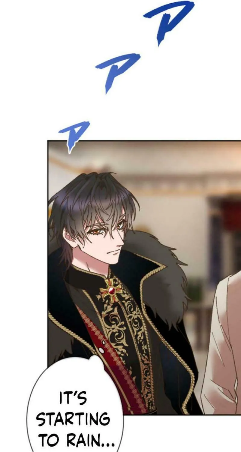 The Sleeping Duke