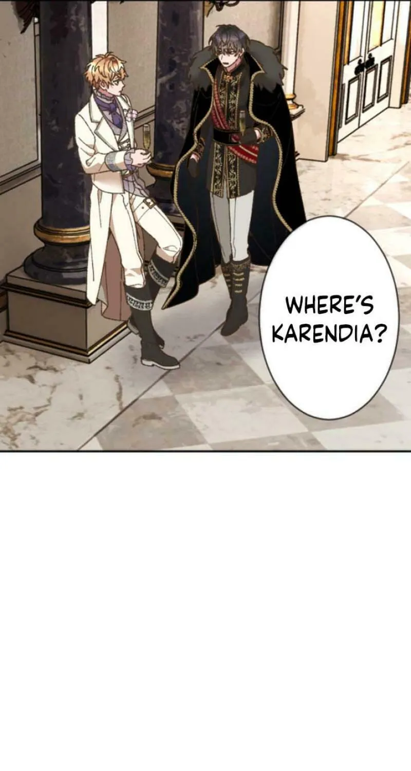 The Sleeping Duke