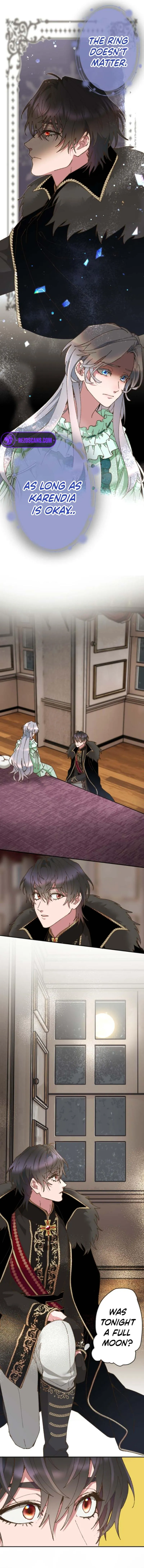 The Sleeping Duke