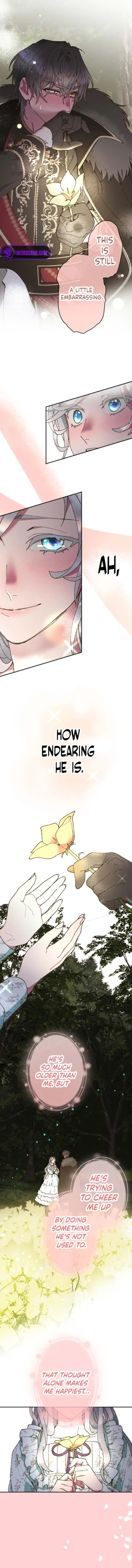 The Sleeping Duke